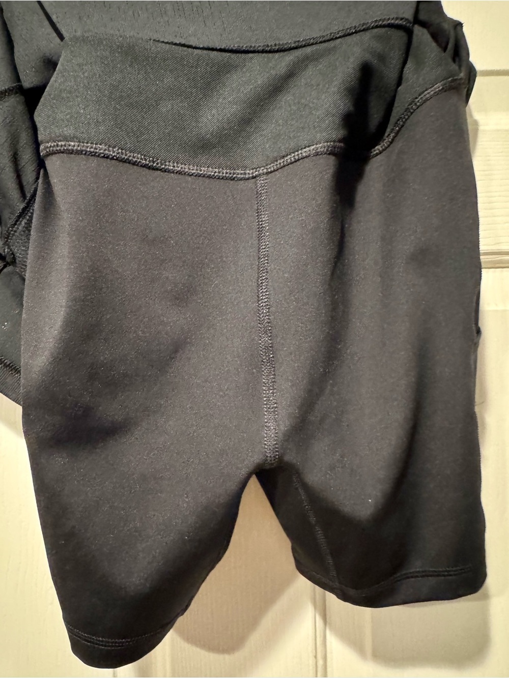 Disney Nike Dark Gray Mini Skirt - Picture 5 of 6
